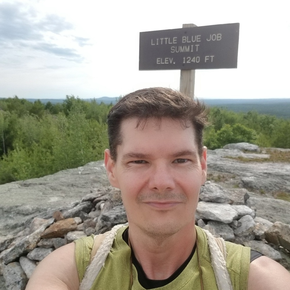 Meet your Posher, Jody